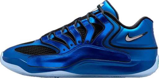 Nike KD 18 “International Blue”