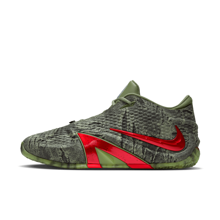 Nike Ja 4 “Halloween”