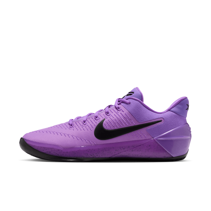 Nike Kobe AD Protro “Purple Stardust”