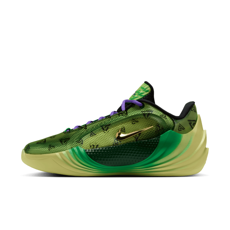 Nike Giannis Freak 8 “Halloween“